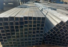 تفاوت قوطی و پروفیل در چیست؟