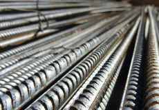 چگونگی تشخیص سایز میلگرد