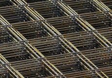 میلگرد تقویتی چیست؟