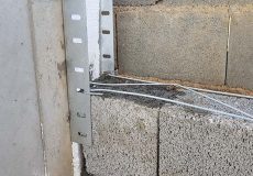 میلگرد بستر چیست؟