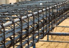 میلگرد رکابی چیست؟