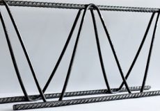 میلگرد زیگزاگ چیست؟