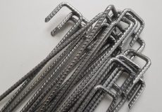 انواع میلگرد ادکا و کاربرد آن