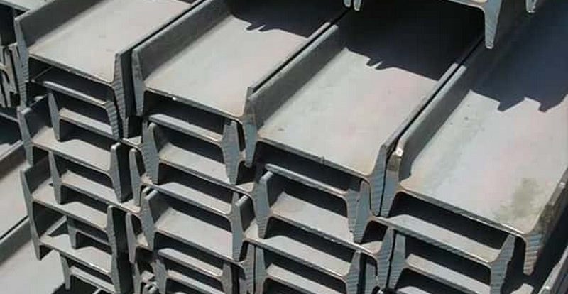 نحوهی تشخیص تیرآهن تقلبی و اصل