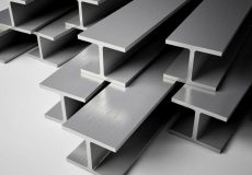 تیرآهن چیست؟برسی کاربرد آن