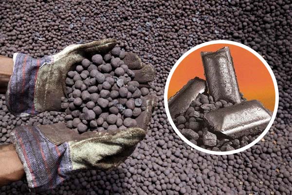 فولاد اسفنجی چیست و چه کاربردهایی دارد ؟
