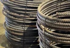 چگونه میلگرد را دایره کنیم؟