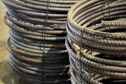 چگونه میلگرد را دایره کنیم؟