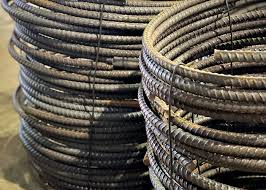 چگونه میلگرد را دایره کنیم؟