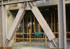 روش‌های مقاوم سازی لرزه های ساختمان های بتنی