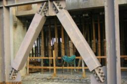 روش‌های مقاوم سازی لرزه های ساختمان های بتنی