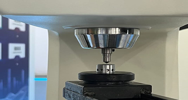 سختی راکول چیست؟